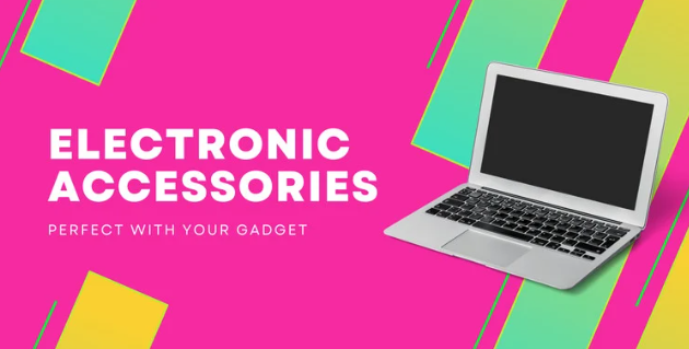 electronic Accessories
