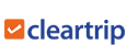 Book on cleartrip