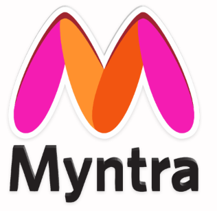 Buy on myntra