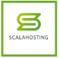 Buy scalar hosting
